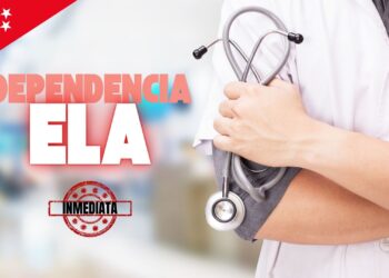 Madrid valorará de manera inmediata la dependencia en pacientes con ELA