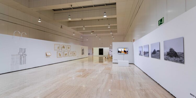 Abierta convocatoria EAC "XXV Encuentros de arte contemporáneo", una oportunidad para artistas emergentes 1 Abierta convocatoria EAC «XXV Encuentros de arte contemporáneo», una oportunidad para artistas emergentes