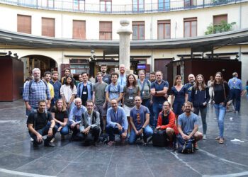 La IA (Inteligencia Artificial) será clave para mitigar los impactos del cambio climático