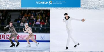 Brillante debut de Smart & Dieck en el Europeo 2025, Guarino alcanza su cuarta final consecutiva