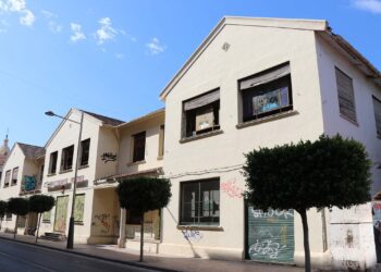 El nuevo Centro Especializado de Atención a Mayores de Puerto de Sagunto ya cuenta con una propuesta de adjudicación de las obras