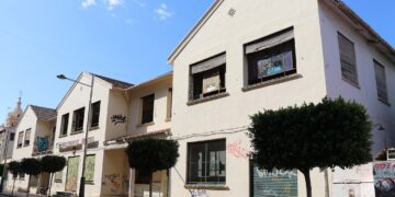 El nuevo Centro Especializado de Atención a Mayores de Puerto de Sagunto ya cuenta con una propuesta de adjudicación de las obras