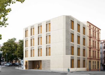 El Ayuntamiento adjudica la construcción del Espai Dones i Igualtat de Ciutat Vella por 2,5 millones de euros 3 El Ayuntamiento adjudica la construcción del Espai Dones i Igualtat de Ciutat Vella por 2,5 millones de euros