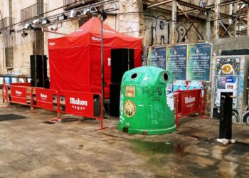 Patrimonio y Fallas: capítulo 6