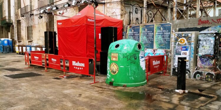 Patrimonio y Fallas: capítulo 6