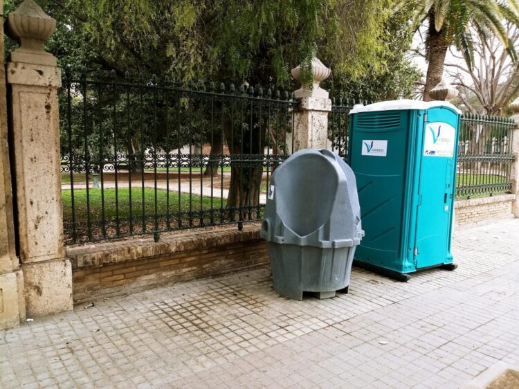 Patrimonio y Fallas: capítulo 6