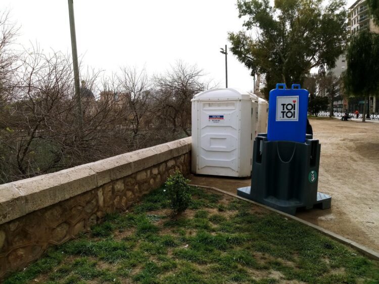 Patrimonio y Fallas: capítulo 6