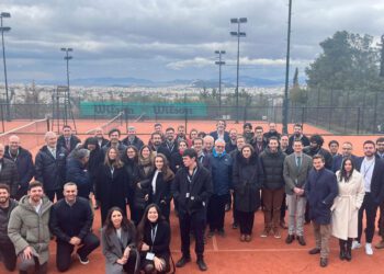 La Fundación Valenciaport impulsará la eficiencia energética en buques con FLEETFor55