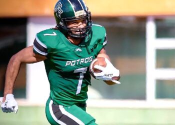 Firebats y Cavaliers, intratables en la LNFA 2