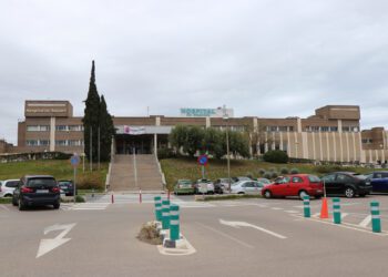 El Ayuntamiento de Sagunto reivindica mejoras en las condiciones del personal TES mediante una moción aprobada por unanimidad 4 El Ayuntamiento de Sagunto reivindica mejoras en las condiciones del personal TES mediante una moción aprobada por unanimidad