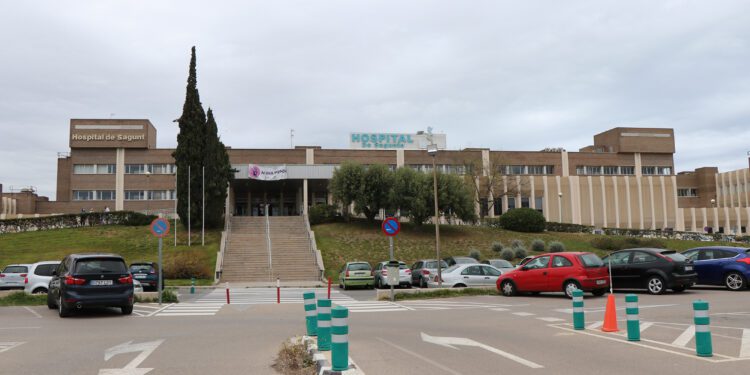 El Ayuntamiento de Sagunto reivindica mejoras en las condiciones del personal TES mediante una moción aprobada por unanimidad