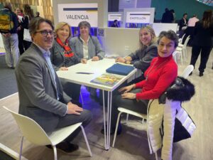Fruit Logistica APV