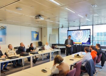 La Fundación Valencia Port inicia la 2ª edición del curso de Señales Marítimas