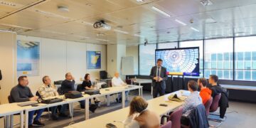 La Fundación Valencia Port inicia la 2ª edición del curso de Señales Marítimas