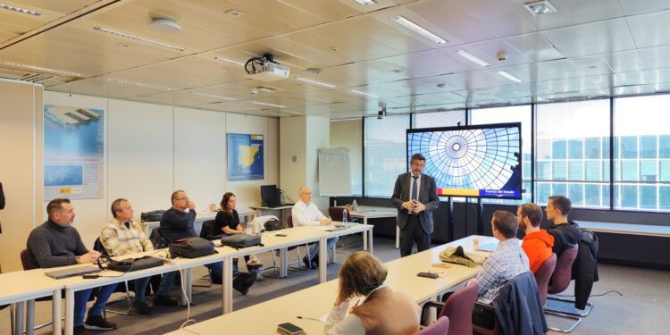 La Fundación Valencia Port inicia la 2ª edición del curso de Señales Marítimas