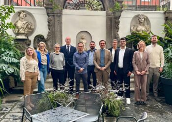 La Fundación Valenciaport reafirma su apuesta por el transporte marítimo seguro