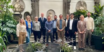 La Fundación Valenciaport reafirma su apuesta por el transporte marítimo seguro