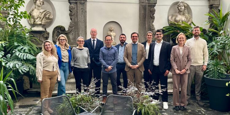 La Fundación Valenciaport reafirma su apuesta por el transporte marítimo seguro