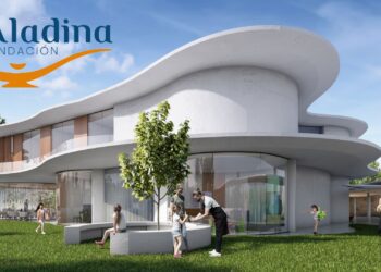 La Casa Aladina: un refugio pionero para niños con cáncer en España 5 La Casa Aladina: un refugio pionero para niños con cáncer en España