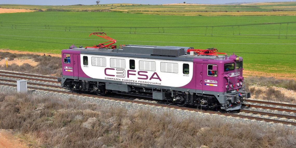 Grupo Alonso entra en el accionariado de CEFSA para fortalecer su apuesta por el ferrocarril