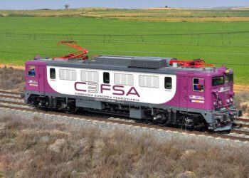 Grupo Alonso entra en el accionariado de CEFSA para fortalecer su apuesta por el ferrocarril