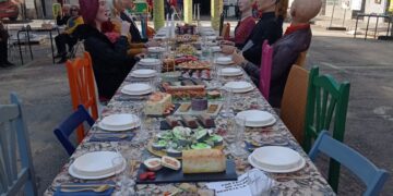 XVII Premios a las Fallas Innovadoras y Experimentales