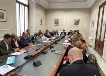 Tensión entre el Ayuntamiento de Valencia y el Gobierno Central por la exclusión de fondos europeos EDIL