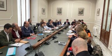 Tensión entre el Ayuntamiento de Valencia y el Gobierno Central por la exclusión de fondos europeos EDIL