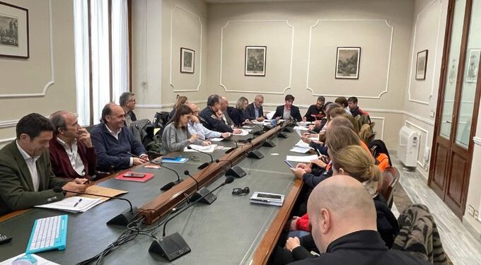 Tensión entre el Ayuntamiento de Valencia y el Gobierno Central por la exclusión de fondos europeos EDIL 1 Tensión entre el Ayuntamiento de Valencia y el Gobierno Central por la exclusión de fondos europeos EDIL