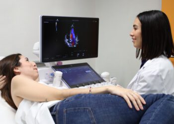 El Hospital público Universitario de Torrejón investiga cómo el embarazo transforma el corazón materno y los riesgos que implica 1 El Hospital público Universitario de Torrejón investiga cómo el embarazo transforma el corazón materno y los riesgos que implica