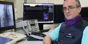 La recuperación tardía en el ‘síndrome del corazón roto’ multiplica el riesgo de mortalidad