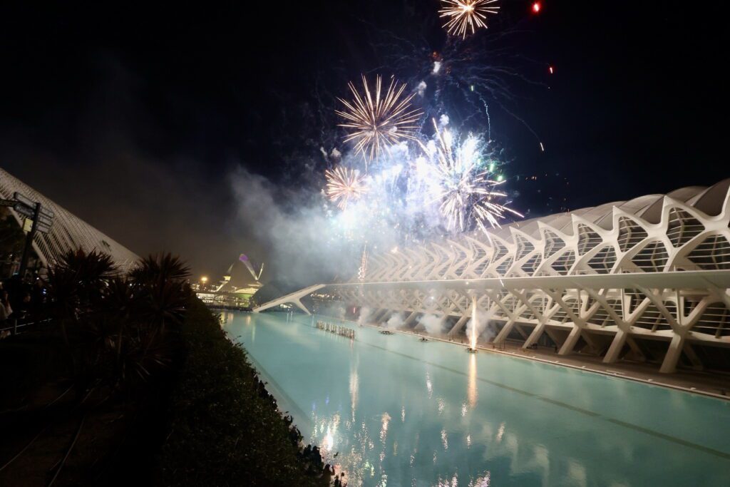 Inaugurada la Exposición del Ninot de Valencia que enciende la mecha de las Fallas 2025 11 IMG 1662