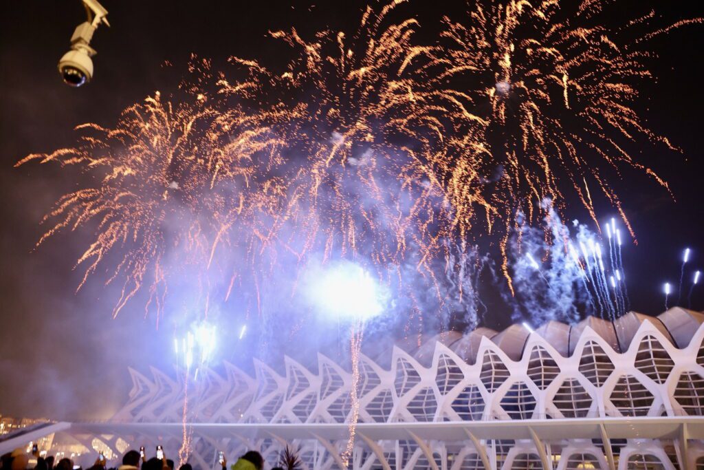 Inaugurada la Exposición del Ninot de Valencia que enciende la mecha de las Fallas 2025 12 IMG 1663