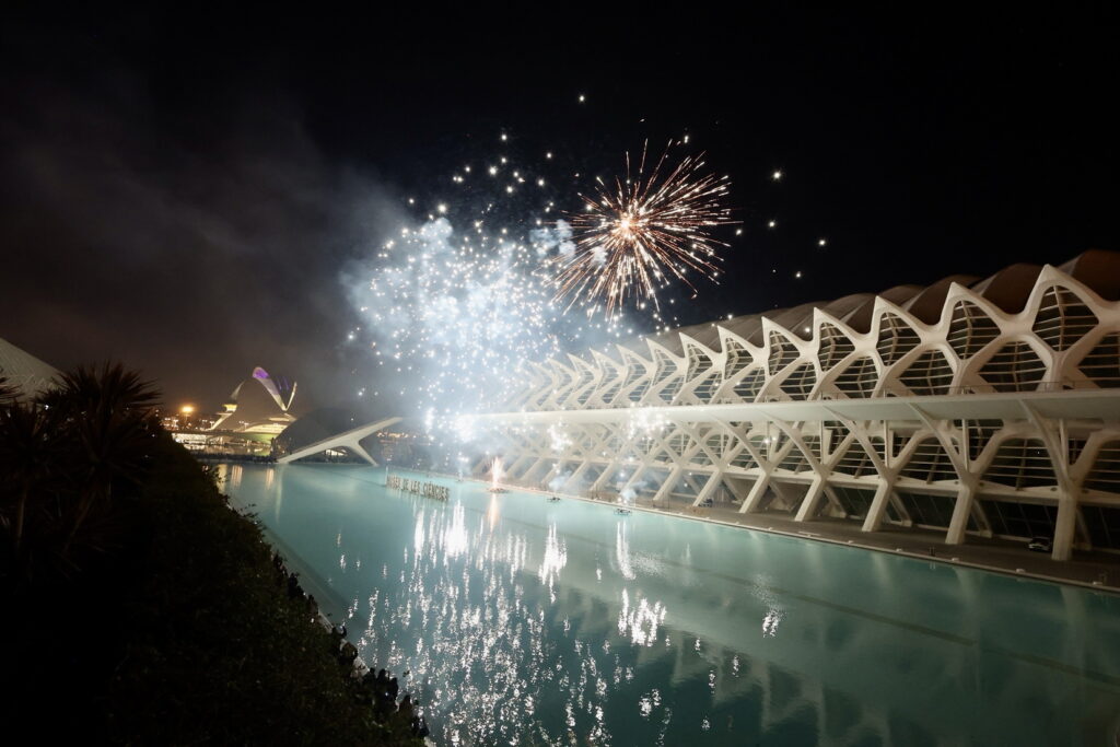 Inaugurada la Exposición del Ninot de Valencia que enciende la mecha de las Fallas 2025 18 IMG 1675