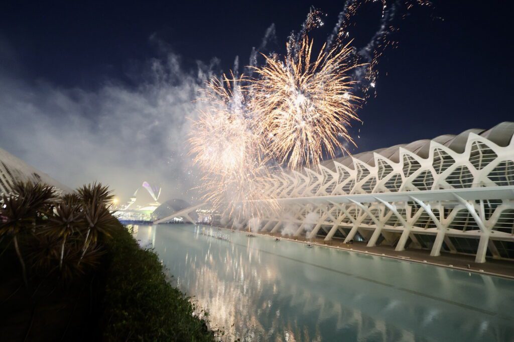 Inaugurada la Exposición del Ninot de Valencia que enciende la mecha de las Fallas 2025 17 IMG 1677