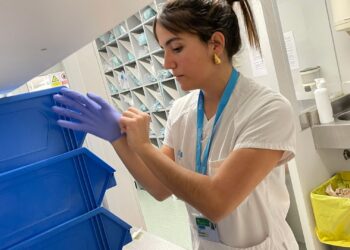 Descubren en España la capacidad de un fármaco para el tratamiento de múltiples virus