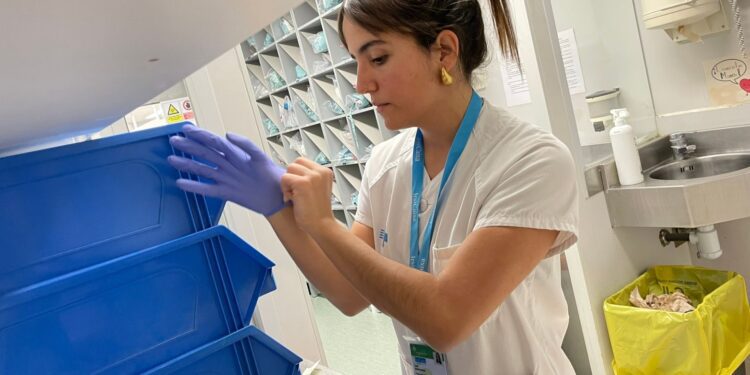 Descubren en España la capacidad de un fármaco para el tratamiento de múltiples virus