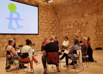 Los museos IVAM, MACBA, la PANERA y VALUARD colaboran en un proyecto educativo