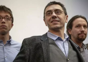 Monedero bajo investigación: la UCM abre expediente por una denuncia de acoso sexual