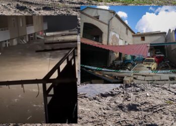 Se buscan artistas solidarios para recuperar la sonrisa en Mira tras la DANA