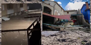 Se buscan artistas solidarios para recuperar la sonrisa en Mira tras la DANA