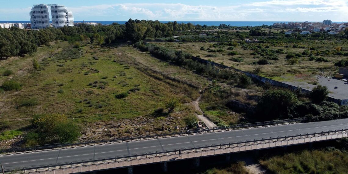 El Pleno de Sagunto aprueba medidas para trabajar en la prevención de inundaciones en Puerto de Sagunto ante posibles crecidas del Palancia