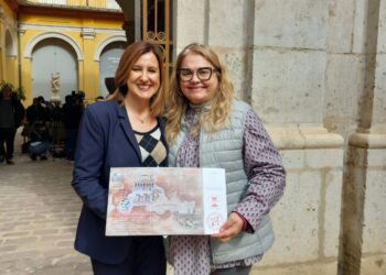 Presentación del Proyecto Museográfico de la Casa del Relojero: Futuro Centro de Interpretación del Santo Grial