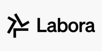 Labora tiene una nueva imagen corporativa que refleja sus valores