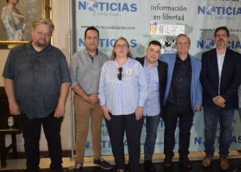 Según datos auditados por OJD, Noticias Ciudadanas tuvo 6.669 usuarios únicos diarios en marzo