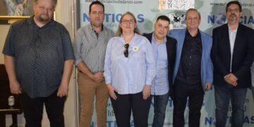 Según datos auditados por OJD, Noticias Ciudadanas tuvo 6.669 usuarios únicos diarios en marzo