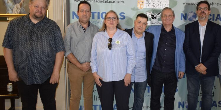 Noticias Ciudadanas supera el 1.200.000 visitas y sigue creciendo en lectores 1 Según datos auditados por OJD, Noticias Ciudadanas tuvo 6.669 usuarios únicos diarios en marzo