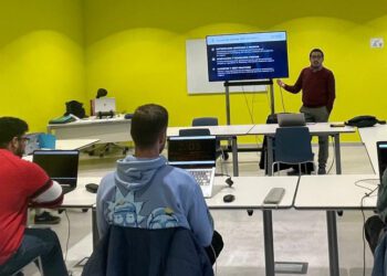 Orizon y Universidad de Alicante V Edición del Curso de desarrollo informático en entornos mainframe