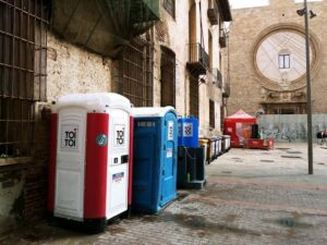 Por fin se protege en serio el Patrimonio Histórico en Fallas... a cumplir el protocolo