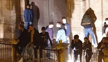 Por fin se protege en serio el Patrimonio Histórico en Fallas... a cumplir el protocolo